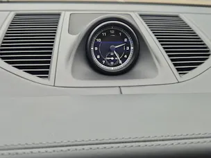 Porsche Macan S PDK