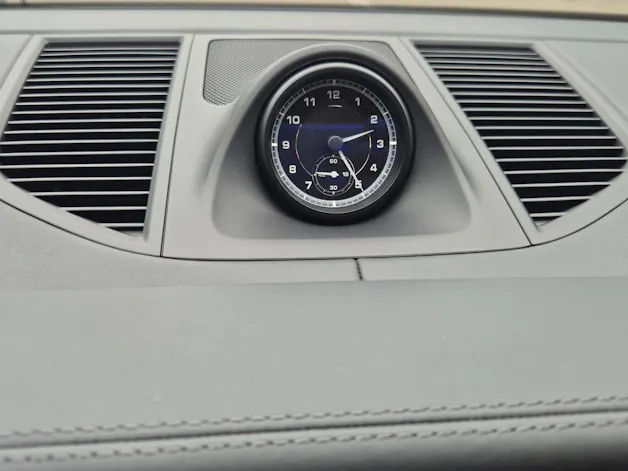 Porsche Macan S PDK