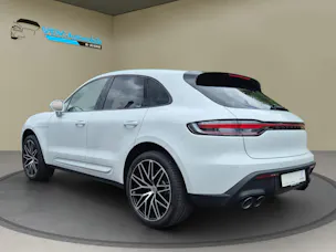 Porsche Macan S PDK