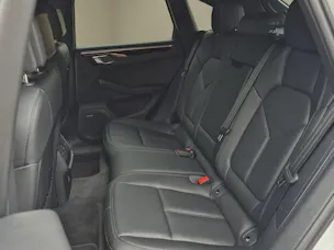 Porsche Macan S PDK