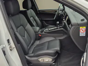 Porsche Macan S PDK
