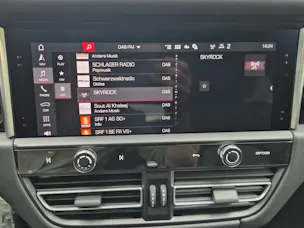 Porsche Macan S PDK