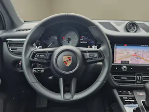 Porsche Macan S PDK