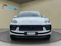 Porsche Macan S PDK