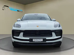 Porsche Macan S PDK