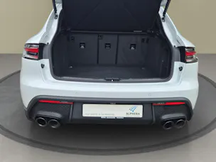 Porsche Macan S PDK