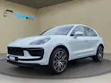 Porsche Macan S PDK