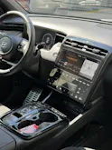 Hyundai Tucson 1.6 T-GDi HEV N-Line LUX.pack 4WD