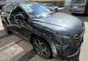 Hyundai Tucson 1.6 T-GDi HEV N-Line LUX.pack 4WD