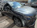 Hyundai Tucson 1.6 T-GDi HEV N-Line LUX.pack 4WD