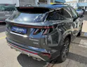 Hyundai Tucson 1.6 T-GDi HEV N-Line LUX.pack 4WD
