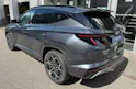 Hyundai Tucson 1.6 T-GDi HEV N-Line LUX.pack 4WD