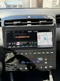 Hyundai Tucson 1.6 T-GDi HEV N-Line LUX.pack 4WD