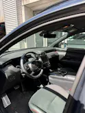 Hyundai Tucson 1.6 T-GDi HEV N-Line LUX.pack 4WD