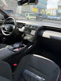 Hyundai Tucson 1.6 T-GDi HEV N-Line LUX.pack 4WD