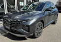 Hyundai Tucson 1.6 T-GDi HEV N-Line LUX.pack 4WD