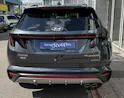 Hyundai Tucson 1.6 T-GDi HEV N-Line LUX.pack 4WD