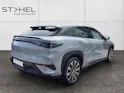 BYD Sealion 7 Excellence AWD