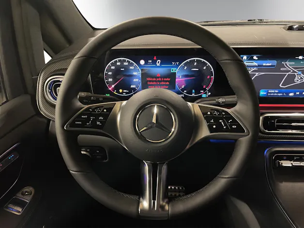Mercedes-Benz V 250 d extralang Avantgarde 9G-Tronic