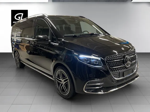 Mercedes-Benz V 250 d extralang Avantgarde 9G-Tronic