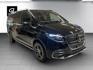 Mercedes-Benz V 250 d extralang Avantgarde 9G-Tronic
