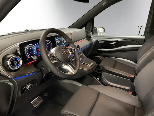 Mercedes-Benz V 250 d extralang Avantgarde 9G-Tronic