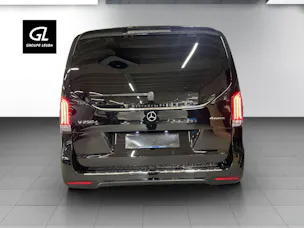 Mercedes-Benz V 250 d extralang Avantgarde 9G-Tronic