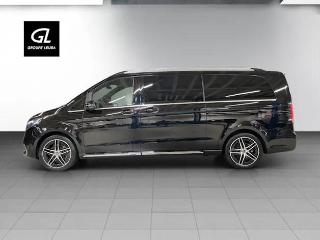 Mercedes-Benz V 250 d extralang Avantgarde 9G-Tronic