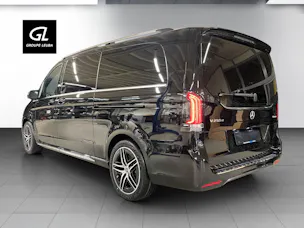 Mercedes-Benz V 250 d extralang Avantgarde 9G-Tronic