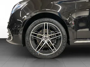 Mercedes-Benz V 250 d extralang Avantgarde 9G-Tronic