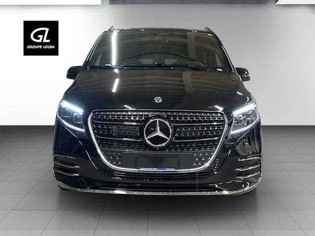 Mercedes-Benz V 250 d extralang Avantgarde 9G-Tronic