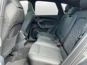 Audi SQ5 TFSI quattro S-tronic