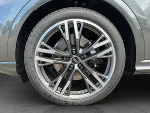 Audi SQ5 TFSI quattro S-tronic