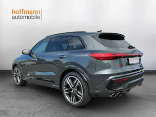 Audi SQ5 TFSI quattro S-tronic