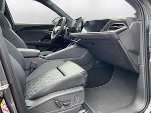 Audi SQ5 TFSI quattro S-tronic