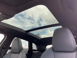Audi SQ5 TFSI quattro S-tronic