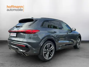 Audi SQ5 TFSI quattro S-tronic