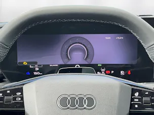 Audi SQ5 TFSI quattro S-tronic