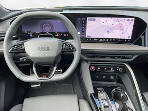Audi SQ5 TFSI quattro S-tronic