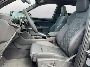 Audi SQ5 TFSI quattro S-tronic