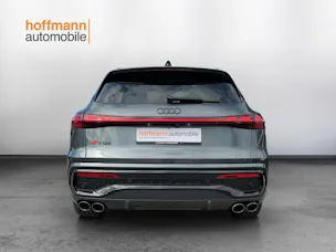 Audi SQ5 TFSI quattro S-tronic