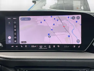 Audi SQ5 TFSI quattro S-tronic