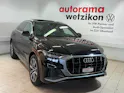 Audi Q8 50 TDI S-Line quattro tiptronic