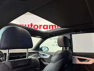 Audi Q8 50 TDI S-Line quattro tiptronic