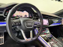 Audi Q8 50 TDI S-Line quattro tiptronic
