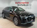Audi Q8 50 TDI S-Line quattro tiptronic