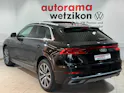 Audi Q8 50 TDI S-Line quattro tiptronic