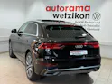 Audi Q8 50 TDI S-Line quattro tiptronic
