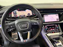 Audi Q8 50 TDI S-Line quattro tiptronic