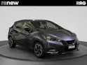 Nissan Micra IG-T n-design